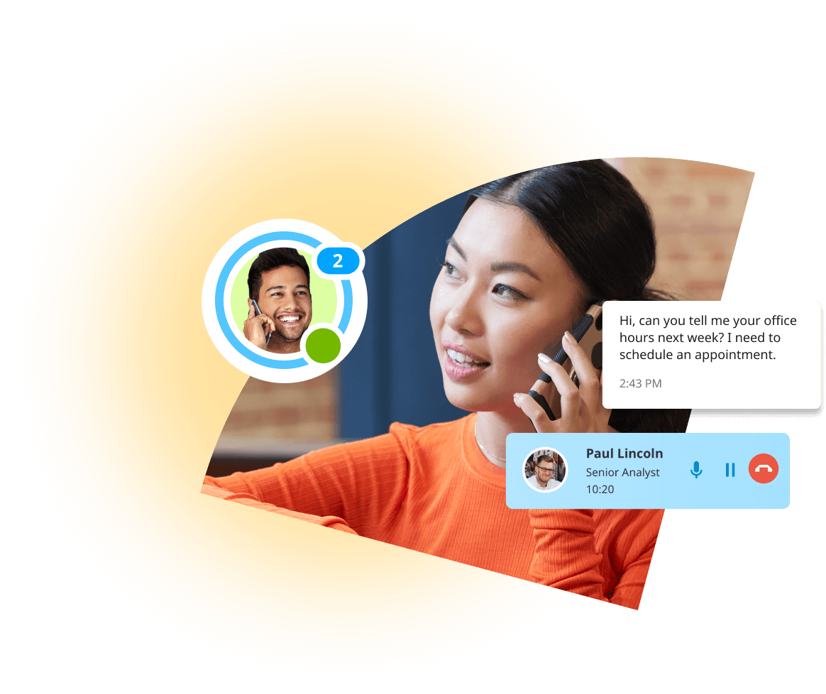 Intermedia Unite Desktop and Mobile Apps Download Intermedia
