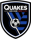 San Jose Earthquakes Logo