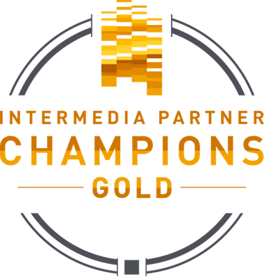 Champions Gold badge