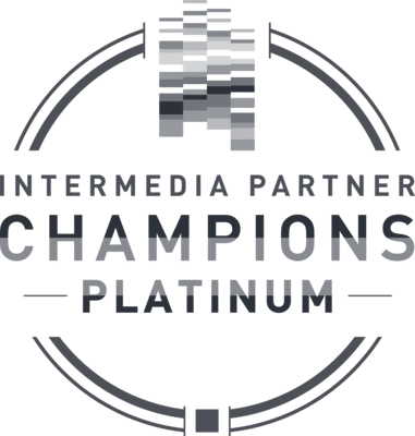 Champions Platinum badge