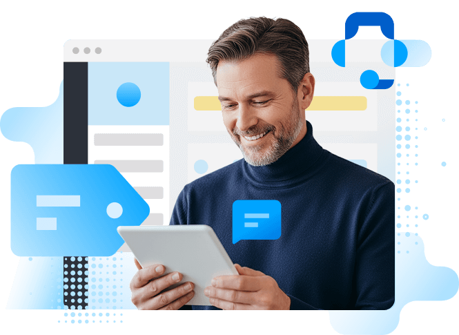 Intermedia - Distribution