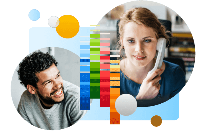 We Work for You
