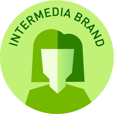 Intermedia Logo