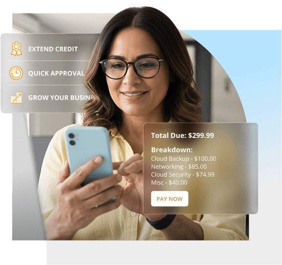 Resellers - Built to Support