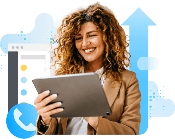 Intermedia Microsoft Teams solutions for service providers