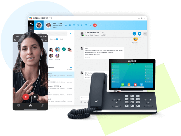 UC solution