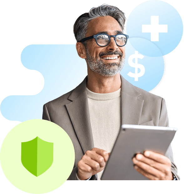 Built-in Compliance for Every Industry