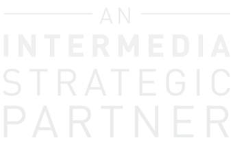 An Intermedia Strategic Partner