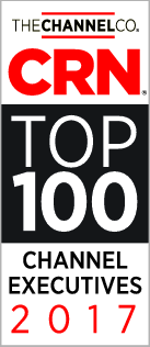 Michael Gold and Eric Martorano named to CRN's Top 100 Executives list