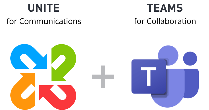 Intermedia Unite and Microsoft Teams