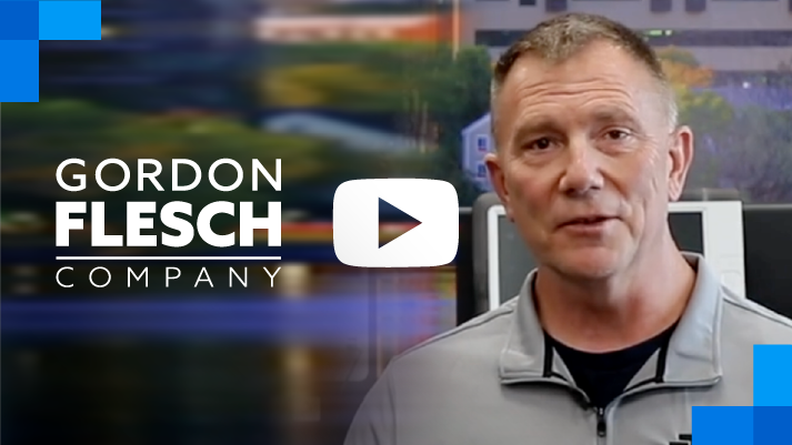 Intermedia Partner Advantage – Gordon Flesch