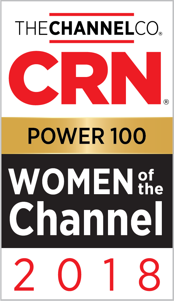 Irina Shamkova of Intermedia Named to 2018 CRN Women of the Channel Power 100 List