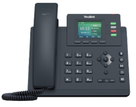 Yealink T33G Desk Phone Image