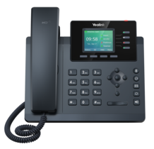 Yealink T34W Desk Phone Image