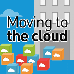 View post: Tell us the biggest benefit your business has seen from the cloud