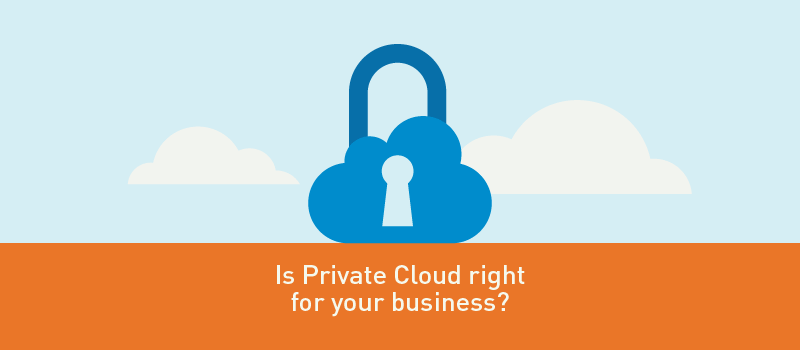 View post: Why choose a Private Cloud? eWeek helps you answer the question