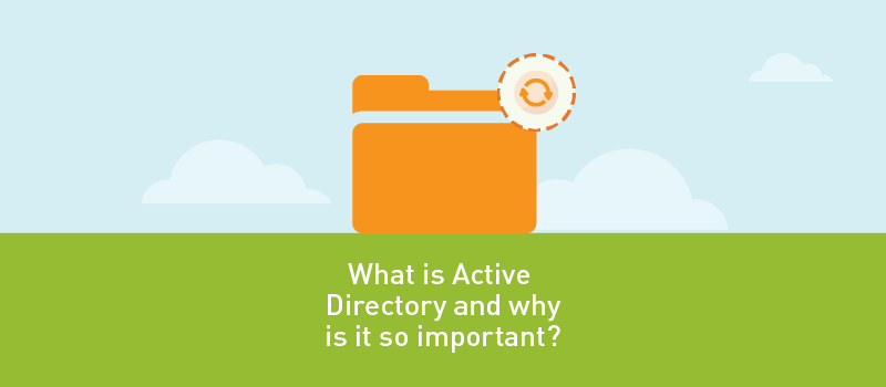 View post: What is Active Directory and why is it so important?