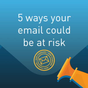 View post: 5 Ways Your Email Could Be At Risk