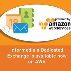View post: Intermedia&#8217;s Dedicated Exchange is available now on AWS
