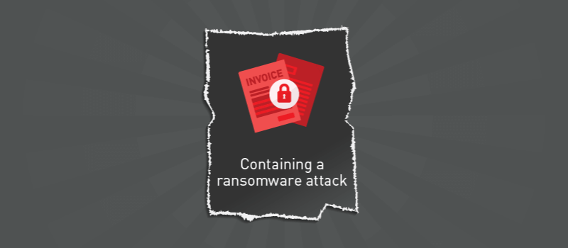 View post: Containing a ransomware attack: Advice from Intermedia&#8217;s experts