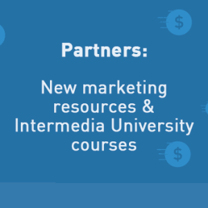 View post: Partners: Selling is even easier with new marketing automation tools and expanded Intermedia University