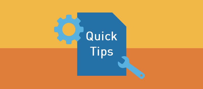 View post: Quick Tips: Troubleshooting Outlook connectivity