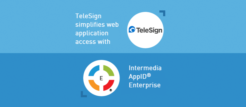 View post: How TeleSign simplified web application access with AppID Enterprise