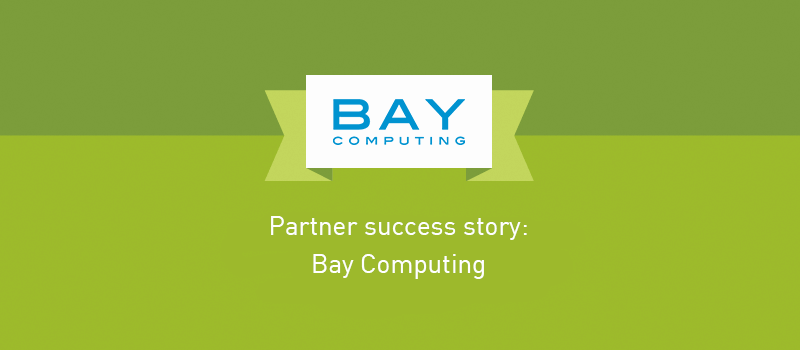 View post: Partner success story: Bay Computing Group differentiates with a team approach