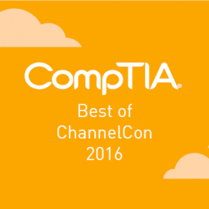 View post: Intermedia Wins CompTIA ChannelCon 2016’s “Best Services and Support” Award