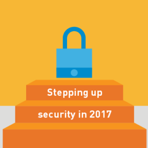 View post: Stepping up security in 2017
