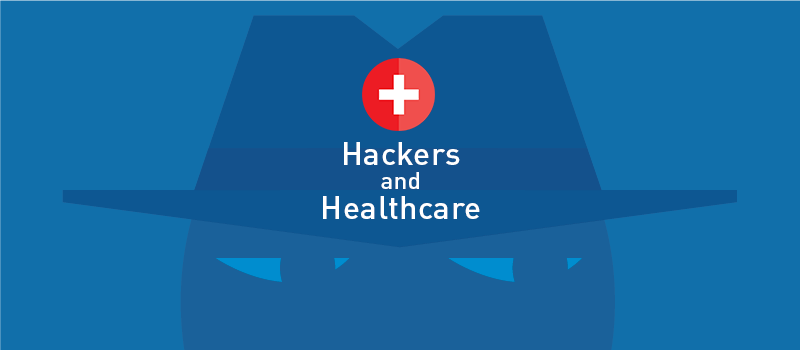 View post: Hackers and healthcare: a dangerous duo