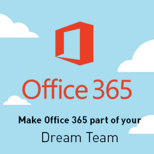 View post: Make Office 365 a part of your Dream Team