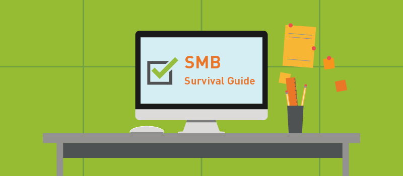 View post: An SMB Survival Guide: Accidental Deletion &#038; System Failure