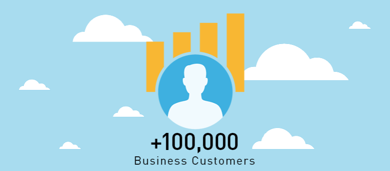 View post: Intermedia Surpasses 100,000 Business Customer Mark