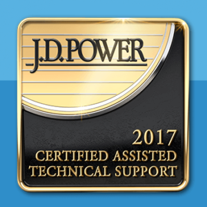View post: J.D. Power recognizes Intermedia for support excellence two years running