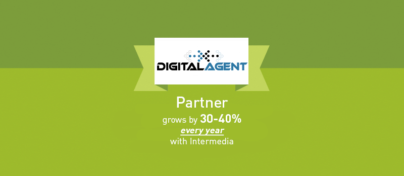 View post: Digital Agent Grows Business by 30-40% Every Year with Intermedia
