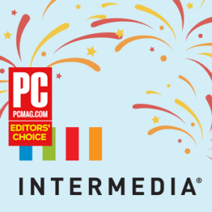 View post: PC Magazine names Intermedia Unite an Editors&#8217; Choice again