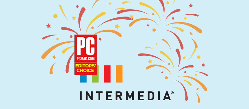 View post: PC Magazine names Intermedia Unite an Editors&#8217; Choice again