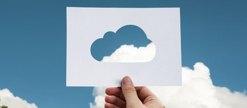 View post: Why Add Cloud Backup &mdash; Now More Than Ever