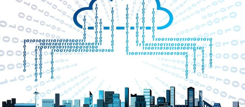 View post: 3 Factors to Consider When Choosing a Cloud Solutions Provider