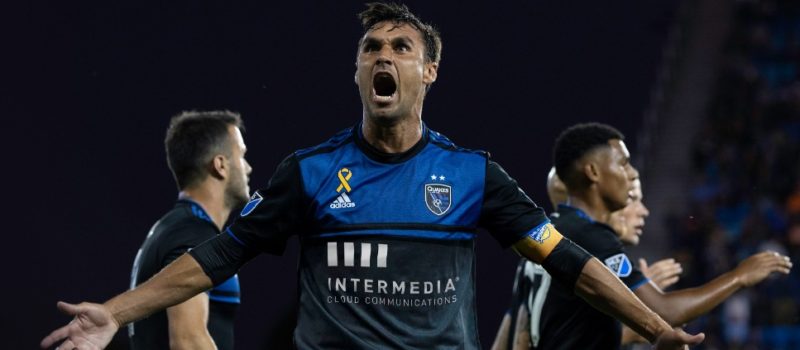 View post: Intermedia Takes the Field in New Partnership with The San Jose Earthquakes