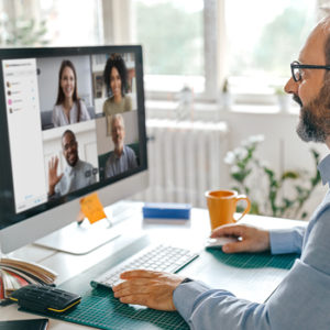 View post: Video Conferencing Is the New Email