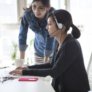 View post: Are You Developing Contact Center Leaders?