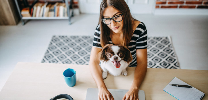 View post: 9 Tips for Working at Home Effectively