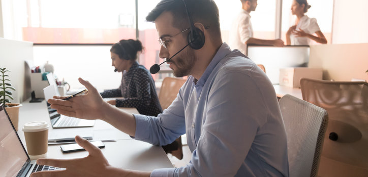 View post: How a Contact Center Helps Improve Customer Experience