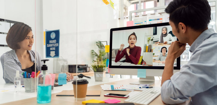 View post: How to Implement a Video Conferencing Solution That Works for You