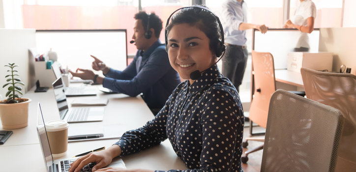 View post: Contact Center vs. Call Center: Which One Do You Need?