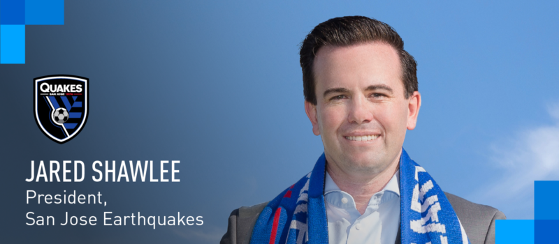 View post: San Jose Earthquakes Leverage Intermedia Products to Stay Connected, Engage Fans, and Boost Productivity