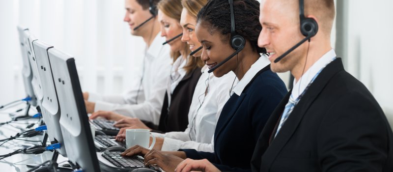 View post: 6 VoIP Contact Center Solutions To Take You Into the Future