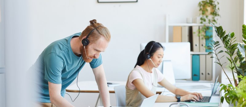 View post: 7 Call Center Solutions for Small Business Success